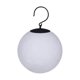 thumbnail image 1 of Hanging Moon Light Unique Night Light Nightstand Lamp for Hotel Bedside Dorm Small, 1 of 4