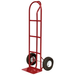 Hand Truck Pallet 800# by American Gage