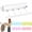 4 Line 10.5ft, variant on Retractable Multi-line Clothesline Dryer – 4 Line 10.5Ft Wall-Mounted Slim Space-Saving Laundry Rack for Bathroom Balcony, Indoor Outdoor