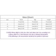 thumbnail image 3 of Wovix Women's Lightweight Yoga Leggings High Waist with Side Pockets Athletic Workout Pants, 3 of 9