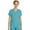 Spectra Blue, variant on Purple Label Scrubs Top For Women Juliet 2245