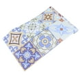 thumbnail image 4 of Tile Sticker, PVC Removable Wallpaper Border  For Home Decoration For Cabinet For Corridor, 4 of 8