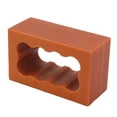 thumbnail image 1 of Batería de fijación de soldadura de batería abrazadera de soldadura de batería soldadura por puntos con aislamiento de plástico de doble flexible para paquete de batería ANGGREK  Otros, 1 of 8