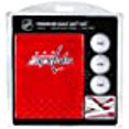 thumbnail image 2 of Team Golf 15820 Washington Capitals Embroidered Towel Gift Set, 2 of 2