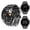 BLACK, variant on DOOGEE ANYWISE W1 LITE Smartwatch for Men,1.43"AMOLED Smart Watch for Android/IOS