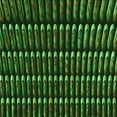 thumbnail image 1 of Ahgly Company Machine Washable Indoor Square Transitional Dark Lime Green Area Rugs, 5' Square, 1 of 7