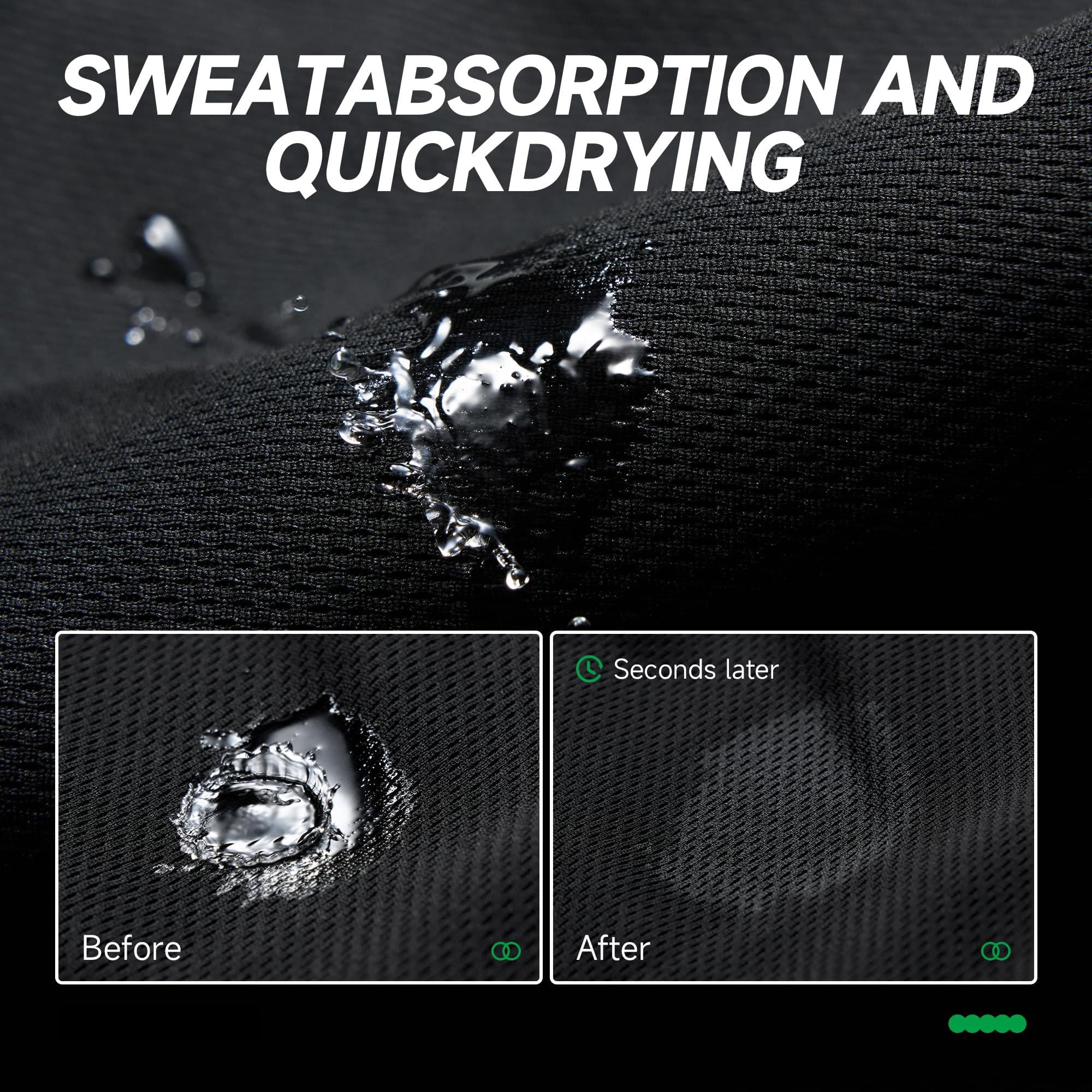 Balaclava Ski Mask 3 Pieces Full Face Cover For Men And Women Breathable Skiing Outdoor Sports