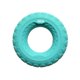 thumbnail image 1 of Anillo De Agarre De Mano Ejercitador De Mano Anillo De Entrenamiento De Potencia Muscular Pinza Exprimidora De Silicona Para Mujeres Y Hombres qarigey OD014810-02, 1 of 6