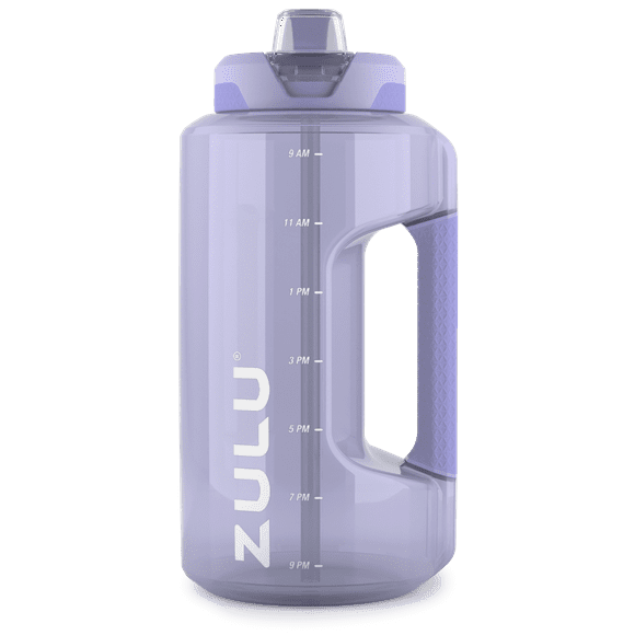 2 Gallon Water Jug