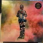 NEW AGE DOOM & LEE "SCRATCH" PERRY LEE "SCRATCH" PERRY'S GUIDE TO THE UNIVERSE (LP/Vinyl)