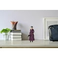 thumbnail image 6 of Doctor Who 5.5" Missy Action Figure - Purple Dress, 6 of 7