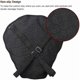 thumbnail image 4 of 4Color Motorcycle Seat Cushion 3D Gel Seat Cushion Motorbike Pillow Pad Anti Slip Comfort Gel Seat Sunscreen Motorbike Accessory, 4 of 5