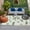 Green Black, variant on Green Olive Branches Outdoor Rug 6x9 Ft, Non Slip Washable Area Rug, Spring Pastoral Leaves Botanical Patio Rugs Carpet Runner, Large Floor Mat for Indoor/Outdoor Deck Porch Camping