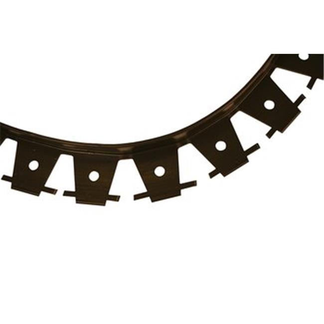 6 ft. Poly Paver Edging