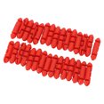 thumbnail image 4 of Tapón De Línea De Pesca, Cuenta De Tapón Automático De Línea De Pesca, 30 Piezas, Nailon Ligero Y Resistente Para Aguas Profundas, 4 of 7
