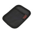 thumbnail image 2 of Car Pouch Bag Mesh Holder Pocket Air Vent Mobile Phone Debris Storage Organizer, 2 of 8