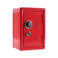 thumbnail image 1 of HLONK Kids Bank Locker Safe With Key And Single Digit Lock  Metal Money Safe  Mini Password Cash Paper Money Savings Box Gift For Kids Boys And Girls, 1 of 6