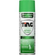 Ting Antifungal Spray Powder 4.50 oz (Pack of 2)