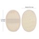 thumbnail image 2 of Lufa Exfoliante-10*14.510uds Adepaton WMZL-397, 2 of 9
