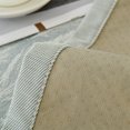 thumbnail image 4 of Funda de sofá de chenilla Jacquard, cubierta de cojín de sofá, toalla de sofá antideslizante para las cuatro estaciones, cubierta de muebles, 4 of 5