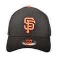 thumbnail image 1 of Cap New Era, juego clásico del equipo de los San Francisco Giants de la MLB, 1 of 3