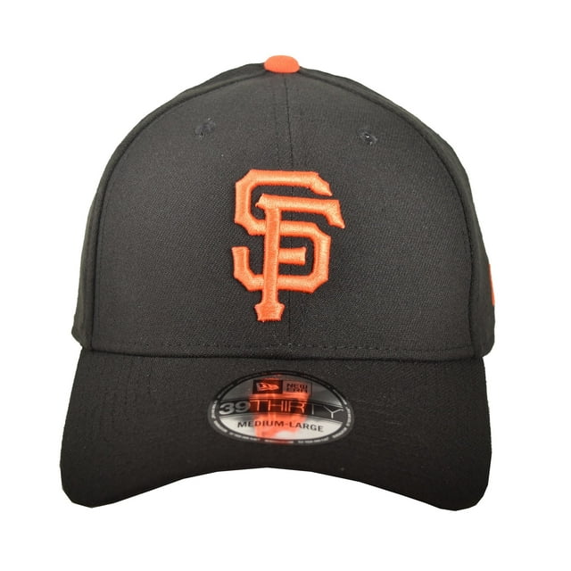 Cap New Era, juego clásico del equipo de los San Francisco Giants de la MLB