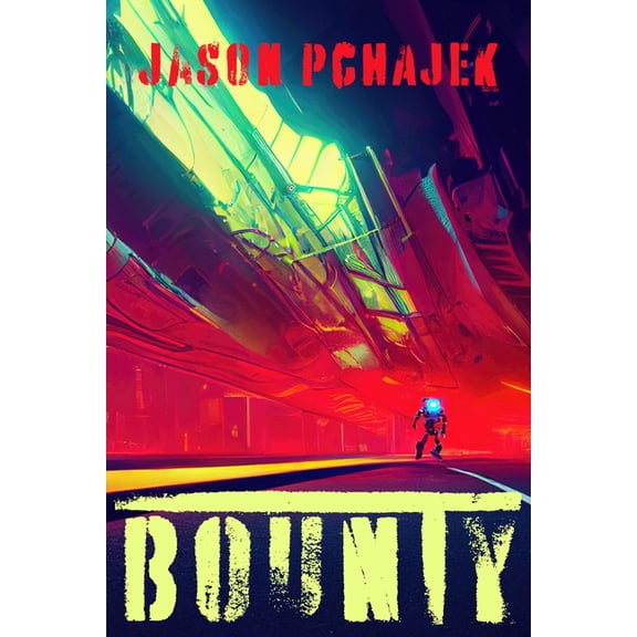 Bounty, (Paperback)