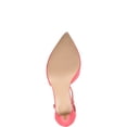 thumbnail image 6 of Brinley Co. Womens Cut-out Ankle Strap Pump, 6 of 6