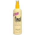 thumbnail image 1 of Final Net Non-Aerosol Hairspray Extra Hold Extra Firm Control, 12 Ounces (Pack of 1), 1 of 3