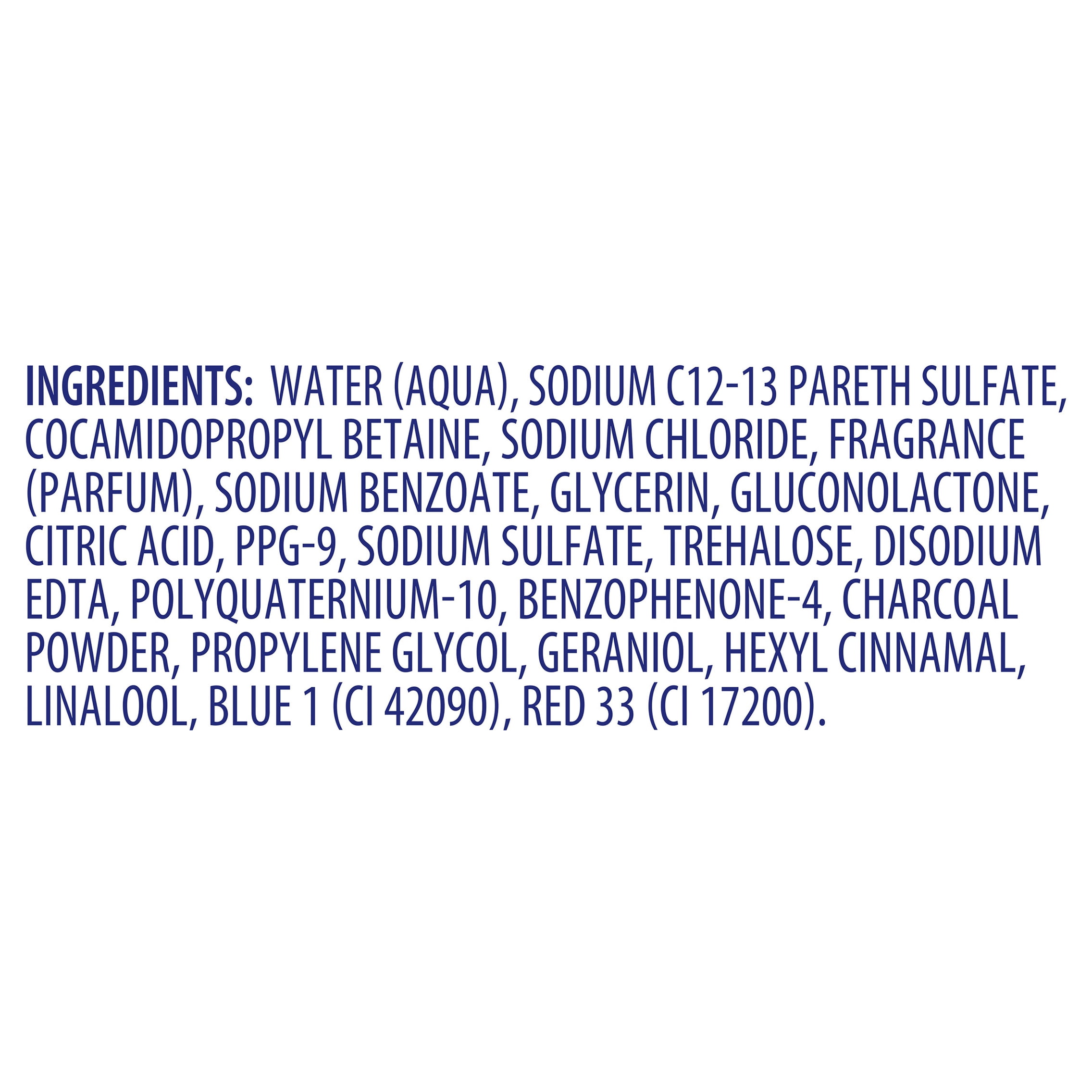 Dove Nutritive Solutions NEW!! Clarify & Hydrate Shampoo for Oil-prone Hair