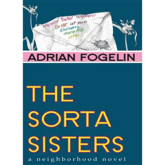 Pre-Owned The Sorta Sisters (Hardcover) 1561454249 9781561454242