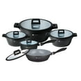 thumbnail image 1 of Lifetime Cookware Set 10 pcs, 1 of 1
