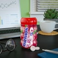 thumbnail image 2 of Mentos Pure Fresh Sugar-Free BCF26 Chewing Gum with Xylitol, Strawberry, 50 Piece Bottle (Bulk Pack of 6), 2 of 3
