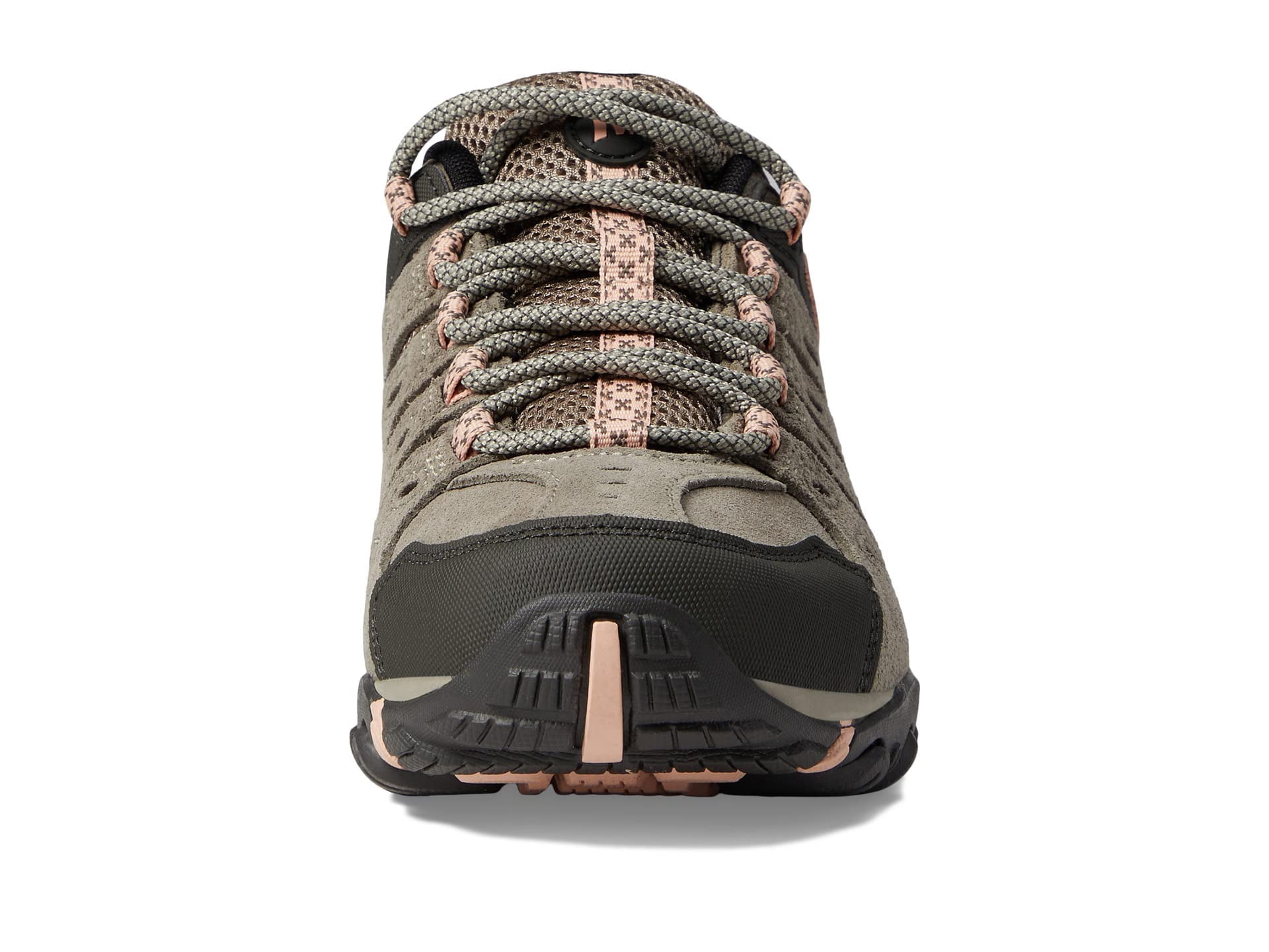 Merrell Crosslander 2 Boulder/Peach J500034 Women's Size 7 Medium