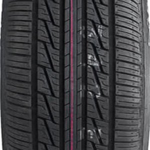 Forceum Set of 2 Forceum Trideka 185/65R14 86H Tires Sansujyuku sansujyuku.com