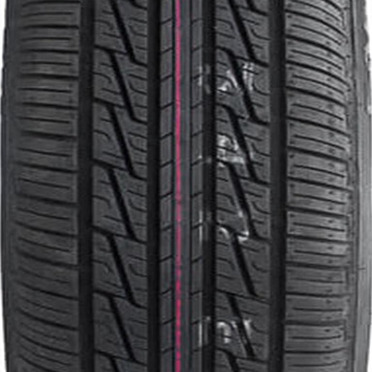 Forceum, Passenger Tire, 185/65R14 86H, All Season - Walmart.com