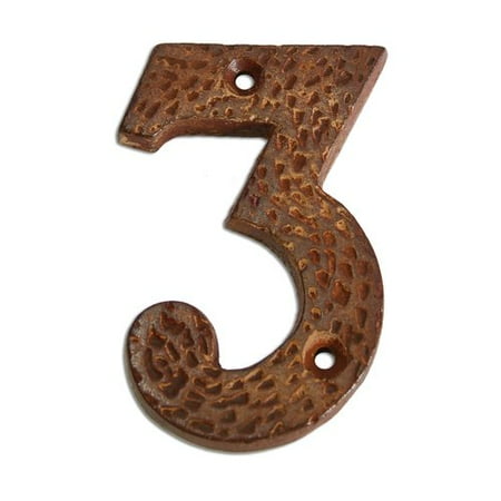 RCH Supply Company House Number