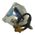thumbnail image 4 of Lutema Economy for Panasonic TY-LA1000 TV Lamp (Bulb Only), 4 of 5