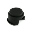 thumbnail image 3 of Red Hound Auto Compatible with Chevrolet GMC Astro/Safari Van 1999-2005 Passenger Dash Right Cup Holder Rubber Insert New 10374699, 3 of 6