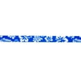thumbnail image 2 of Country Brook Design® 5/8 inch Royal Blue Hawaiian Grosgrain Ribbon, 10 Yards, 2 of 4