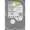 thumbnail image 1 of WD1200JB-00CRA1, DCM DSEHNV2AH, Western Digital 120GB IDE 3.5 Hard Drive, 1 of 1