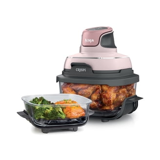 Ninja Foodi XL 10-Quart 6-in-1 Air Fryer, DualZone Technology