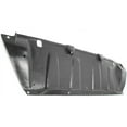 thumbnail image 3 of Front Engine Splash Shield For Lexus 2004-2006 RX330 Base 2007-2009 RX350 Base, 3 of 9