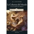 thumbnail image 1 of Libro Sendas De Tinieblas N 02/03 La Columna Del Mundo Tapa Blanda, Autor R. A. Salvatore, Editorial Minotauro Mexico, 1 of 2