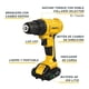 thumbnail image 4 of Taladro Inalámbrico Pretul 3/8" 12V Amarillo, 4 of 4