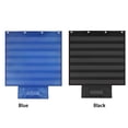 thumbnail image 3 of ZheElen Classroom Vocabulary Wall Organiser Transform Blank Walls Into Educational Masterpieces 7 Layer blue, 3 of 6