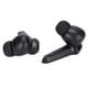thumbnail image 2 of Auriculares Bluetooth P36 con reducción de ruido, baja latencia, carga rápida, inalámbricos para juegos, color negro, 2 of 14