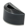 thumbnail image 2 of Abbracc 7x Leather Die Cutter Geometric Shape for DIY Handmade Crafts Home Decoration D Shape, 2 of 9