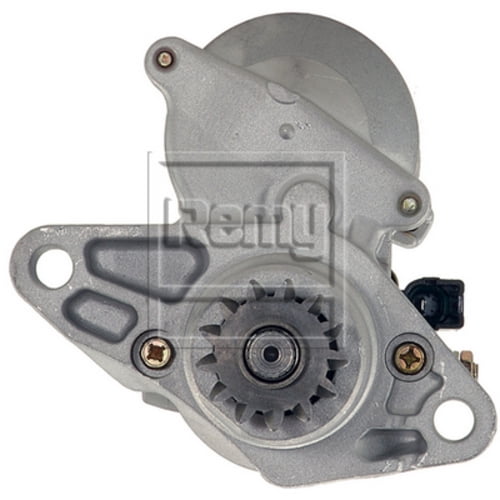 Starter Motor-Premium Remy 17245 Reman