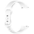 thumbnail image 2 of Premium Silicone Sports Watch Band - Sweat-Proof, Adjustable & Wide Compatible with Smartwatch, 2 of 5